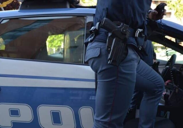 Milano Fashion Week, 5 arresti della Polizia
