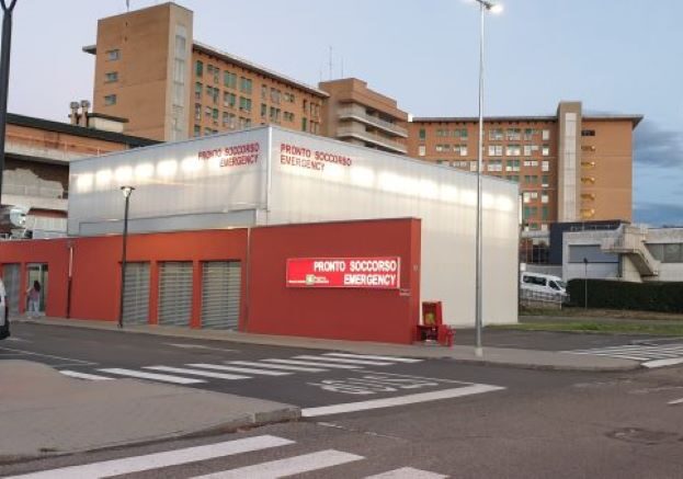 Lite per droga a Bernate, consumatore vaga nella notte fino a Boffalora dove viene soccorso