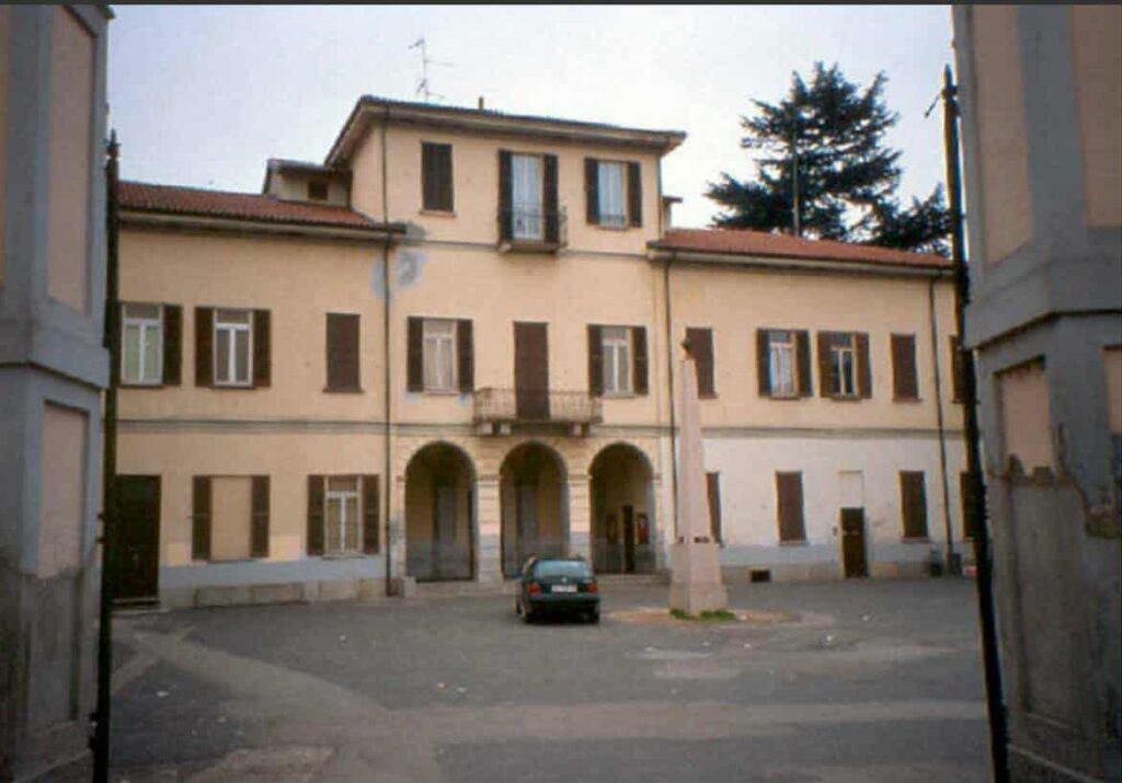 A Boffalora bellissima festa dell’oratorio in Villa Calderari