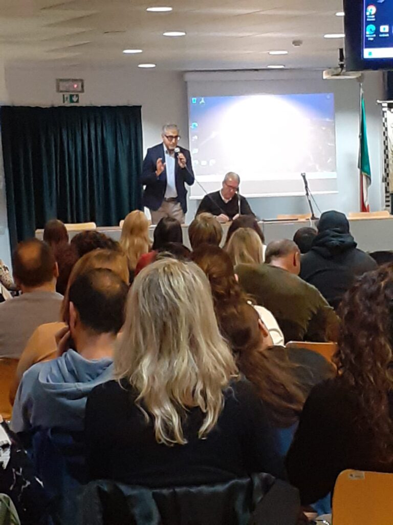 Magenta, convince la terza edizione di ‘Sostenere Desiderio e Talento’