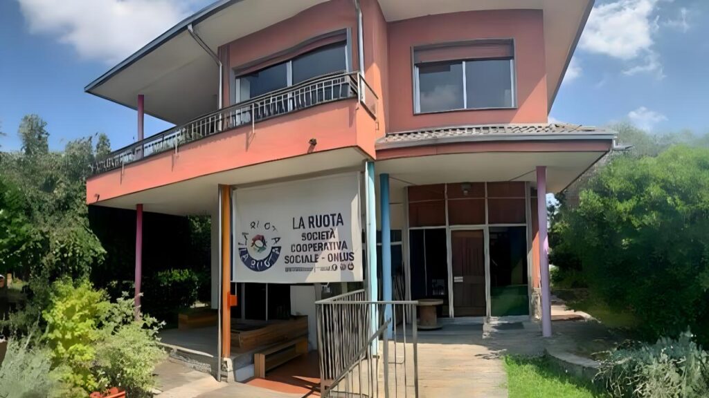 Un appartamento da salvare: il crowdfunding della Bcc per il futuro delle persone con disabilità giovani ed adulte seguite dalla cooperativa La Ruota