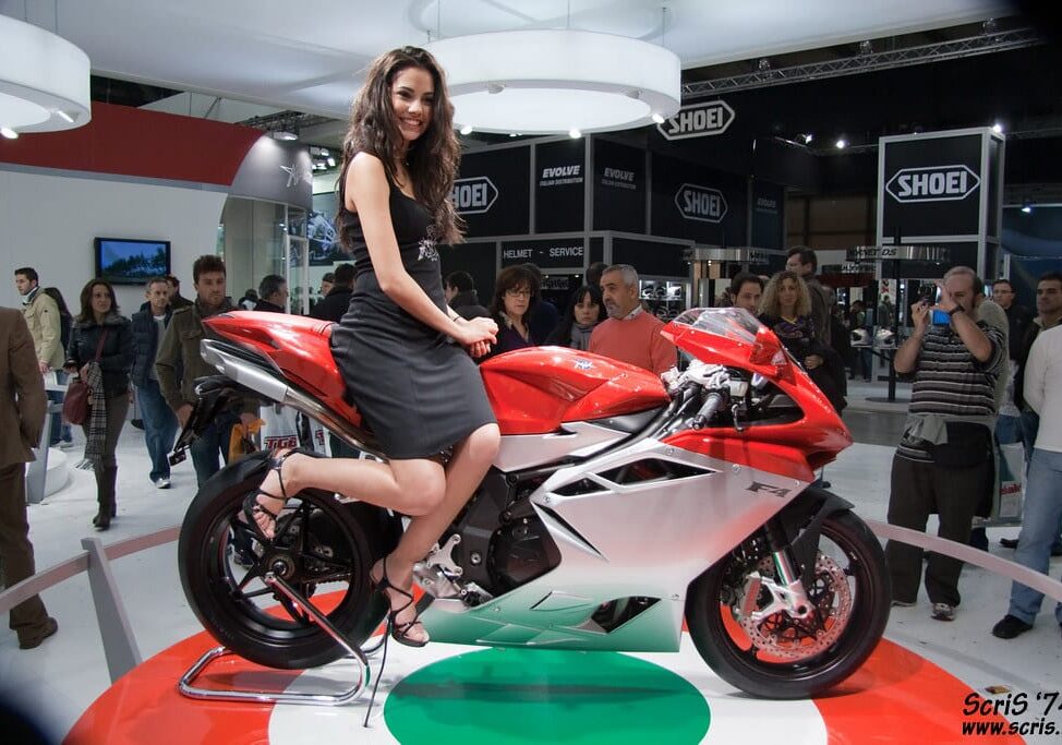 Eicma 2025, istituita zona rossa a Rho