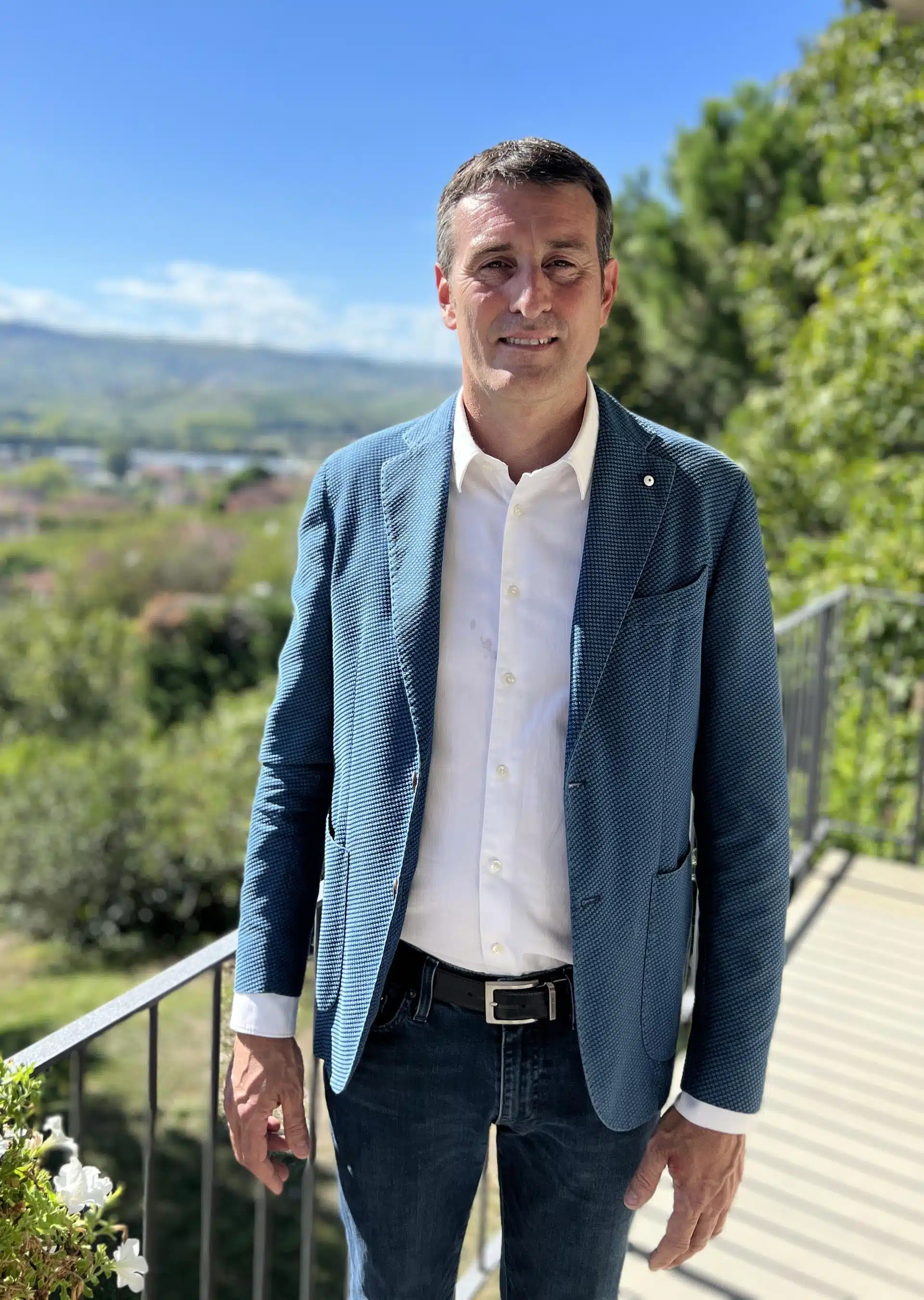 Andrea Borio Presidente Federacma (1)