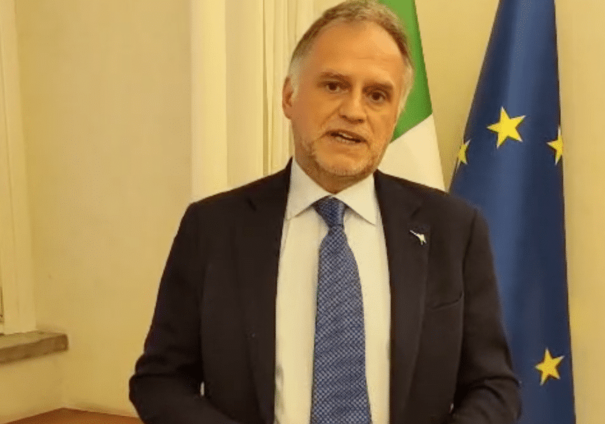 Il Senatore Garavaglia incontra Confcommercio Alto Magentino: focus sulla prossima Legge di Bilancio