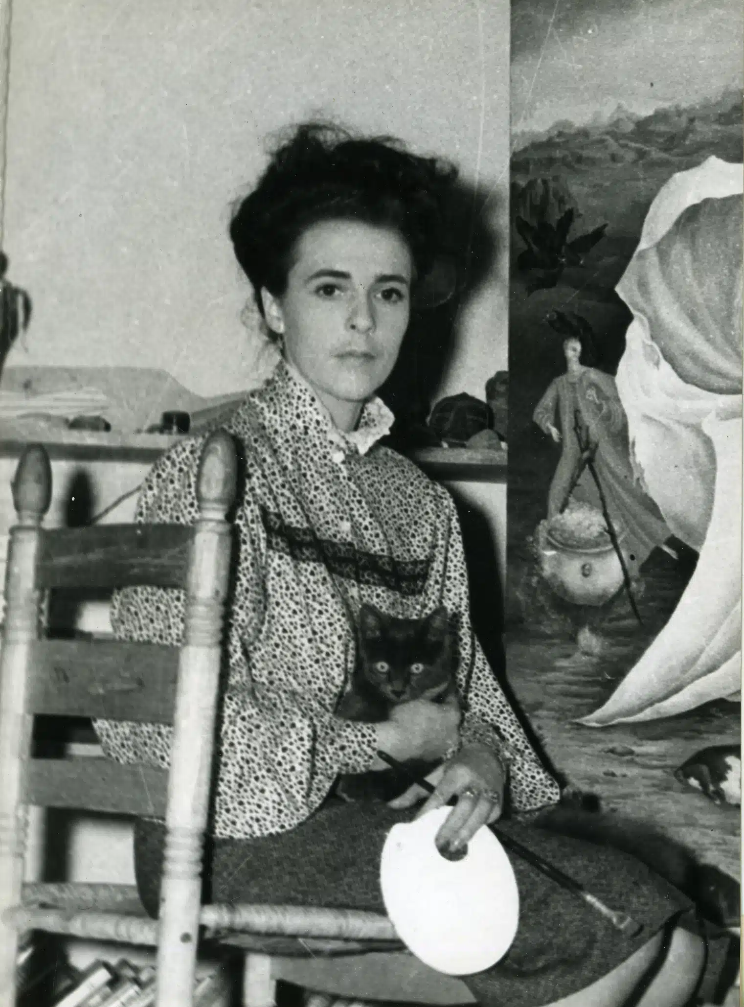 Leonora Carrington 1