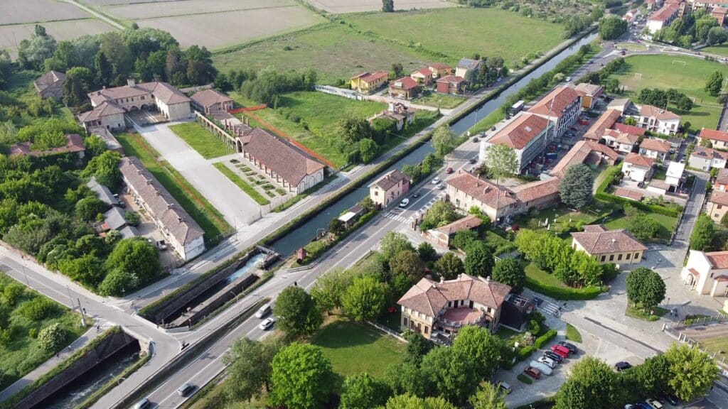 Zibido San Giacomo: Piano di recupero Salterio, si chiude un contenzioso ultradecennale