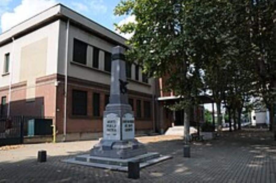 “Il caos mondiale, la deriva dell’umanità”: a San Giorgio su Legnano una conferenza per riflettere sul presente