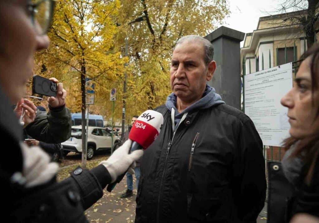 Caso Ramy: la Procura di Milano chiede una perizia per ricostruire la dinamica dell’incidente