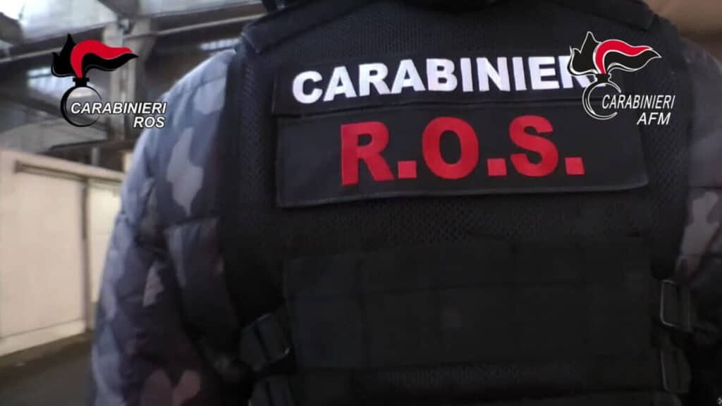 Operazione Barona: 19 arresti per traffico di droga a Milano