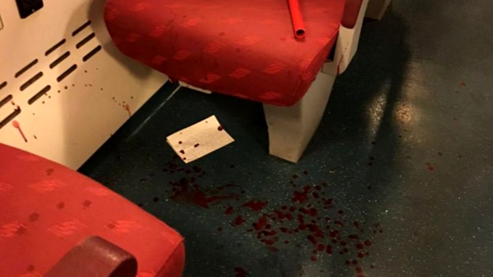 Monza, macchinista aggredito alla stazione di Bovisio Masciago: tre minori denunciati
