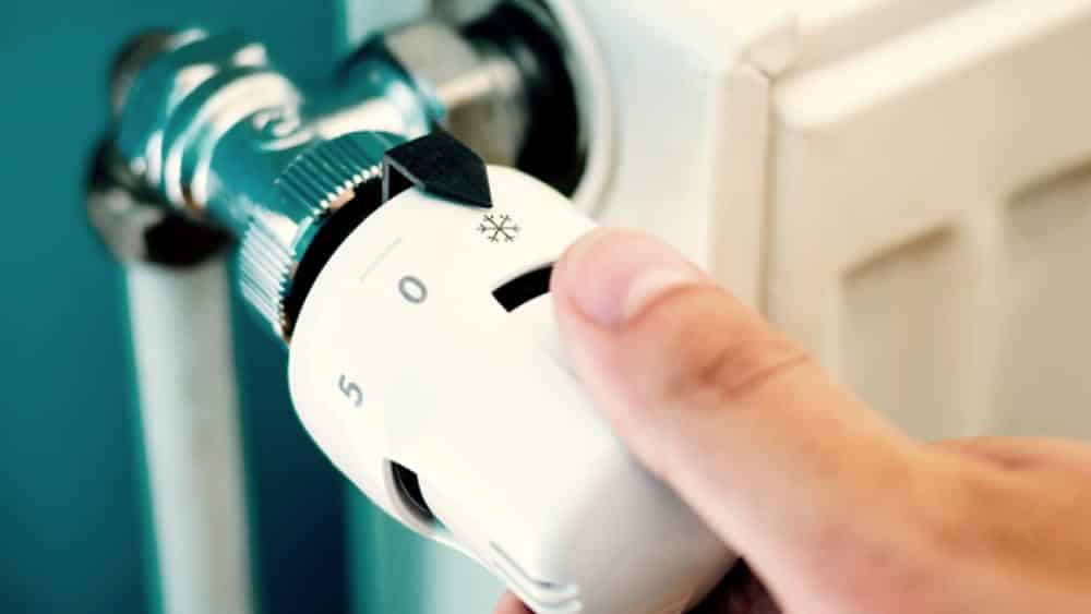 Milano, caloriferi accesi dal 15 ottobre