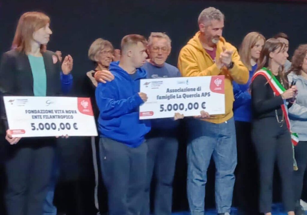 Bernate Ticino. “Degustazione Solidale”: quando il gusto diventa inclusione e consapevolezza