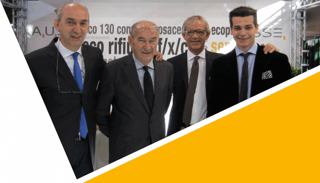 Cerimonia di consegna della Borsa di Studio “Rinaldo Scotti” venerdì all’Alessandrini di Bià