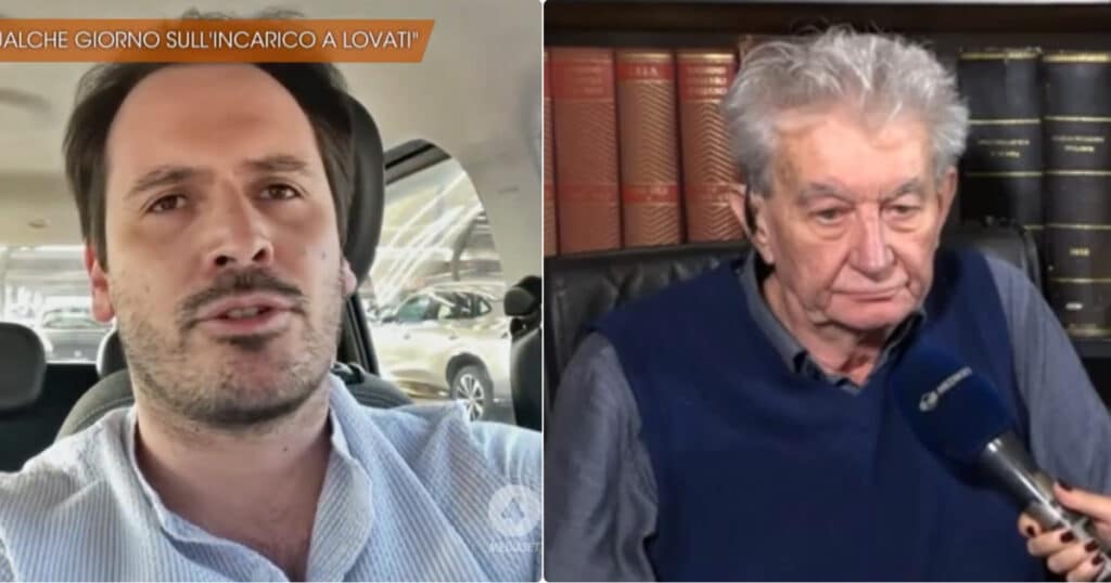 Garlasco, avvocato di Sempio sceglie un difensore