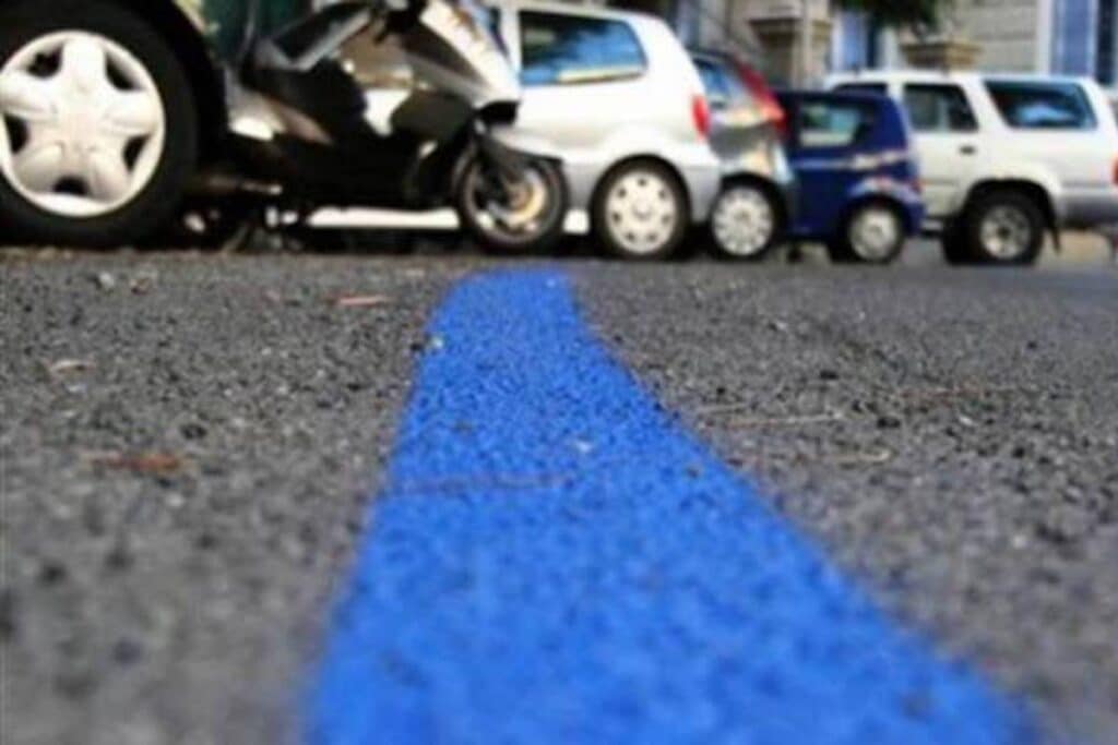 Bareggio, a pagamento alcuni dei parcheggi al parco Arcadia