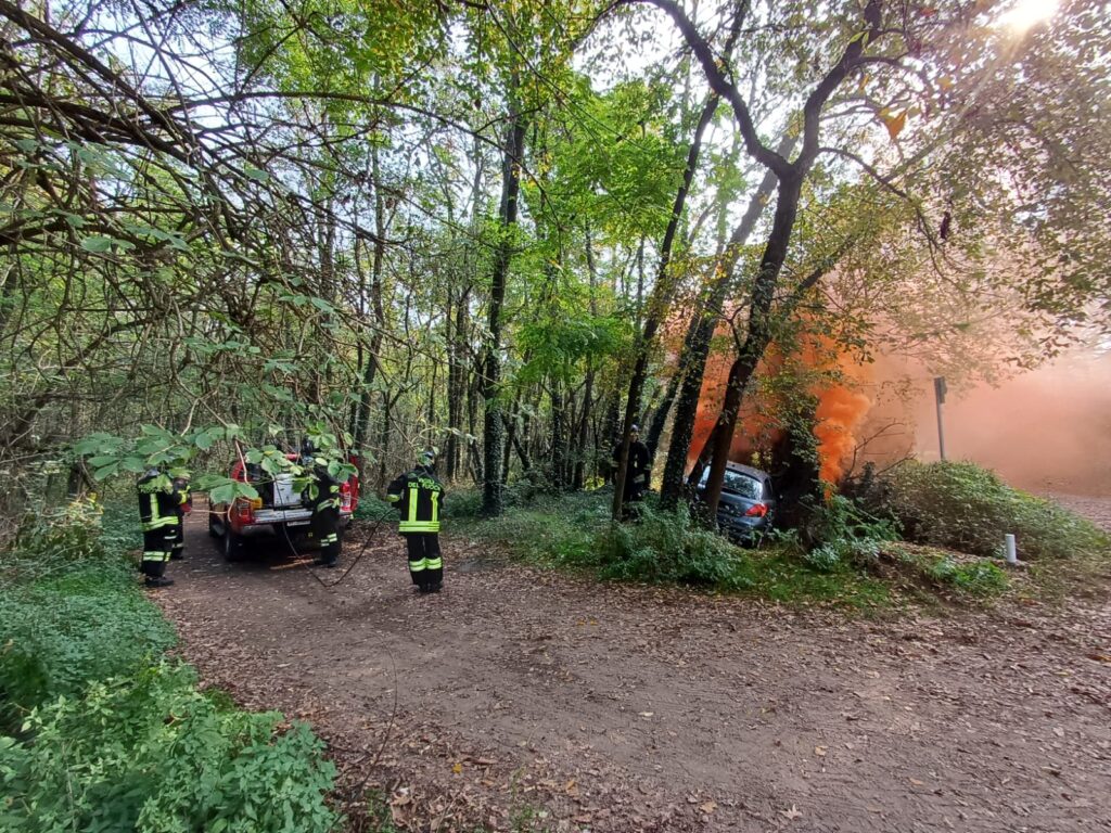 Oltre 1300 volontari e volontarie in campo per la maxi esercitazione della Protezione civile della città metropolitana di Milano