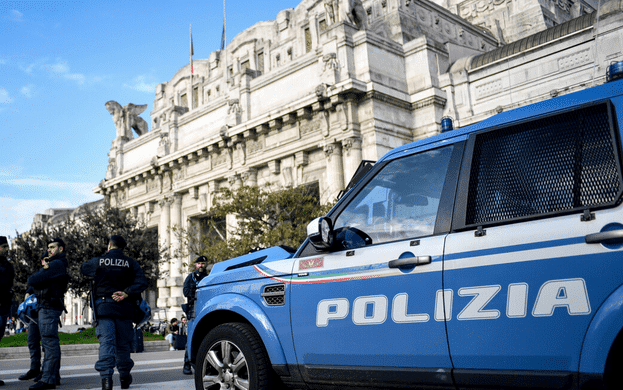 Milano, attivi i nuovi presidi di sicurezza in Centrale