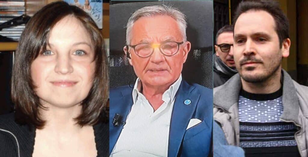 Omicidio Garlasco: l’ex RIS Garofano rinuncia all’incarico di consulente di Sempio