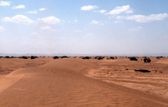 sahara