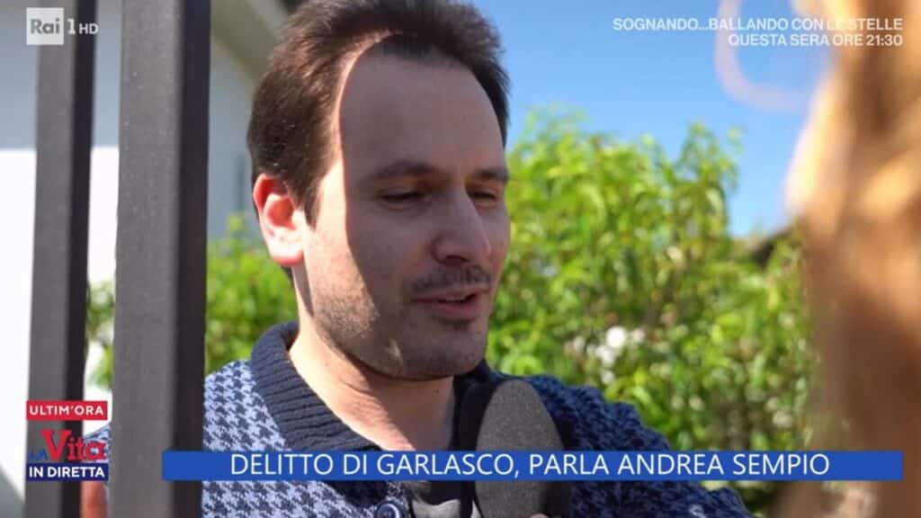 Omicidio Garlasco: Sempio, stimo sempre Lovati ma impossibile andare avanti