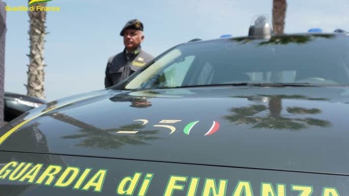 Como, truffa superbonus da 27 milioni