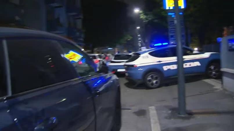 Milano, uccide la compagna di 29 anni: «Voleva lasciarlo»
