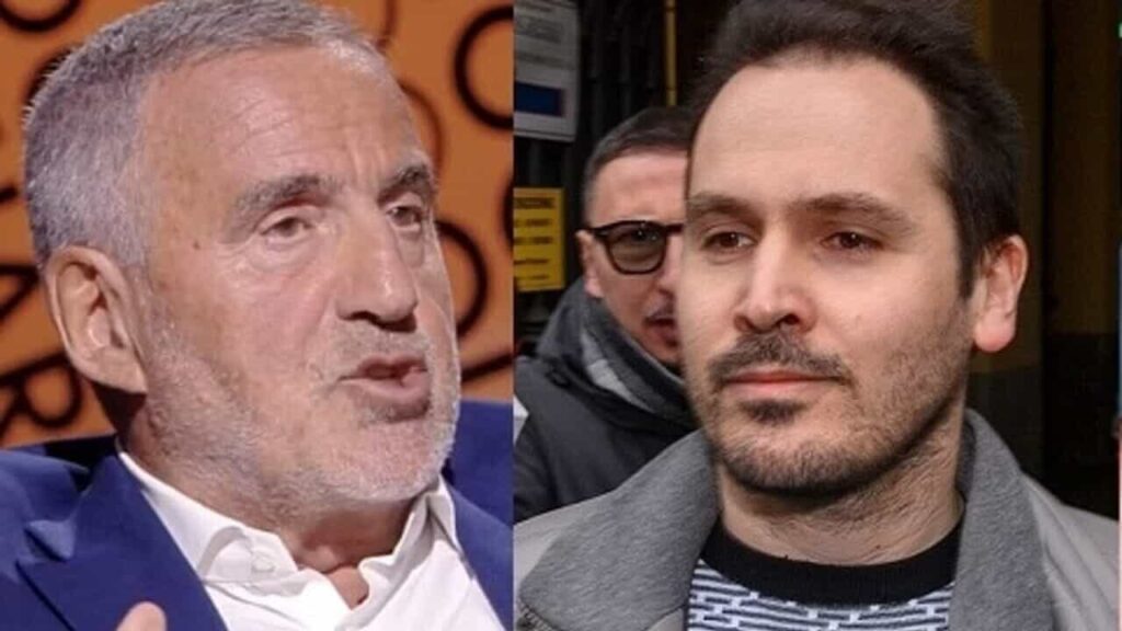 Omicidio Garlasco, ricorso di Venditti al Riesame