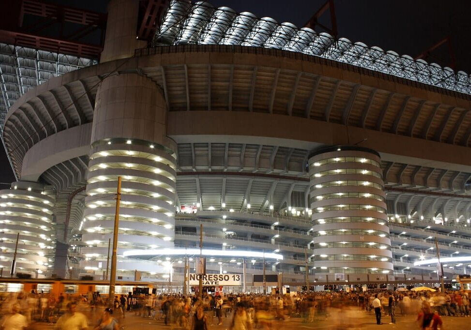 L’impegno solenne di La Russa: “Con il centrodestra San Siro può rimanere in piedi”