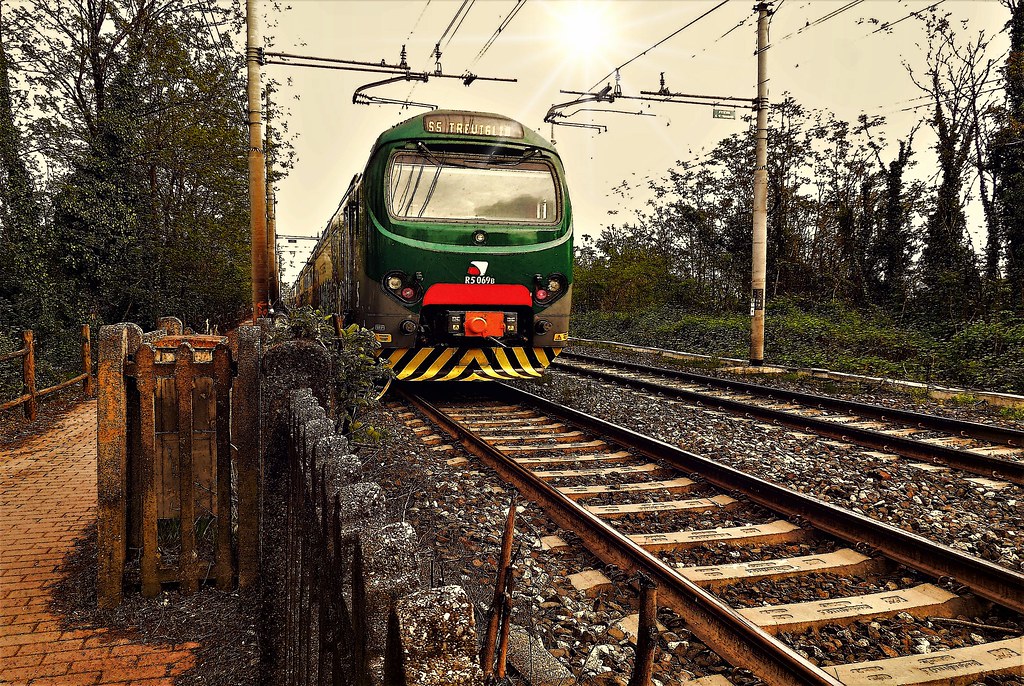 Como: aggredisce capotreno, arrestato 33enne senegalese