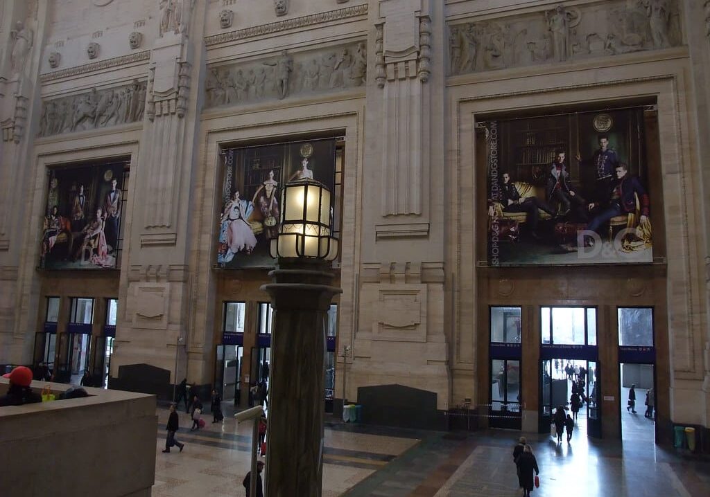 Milano: controlli in stazione Centrale, due gli arresti