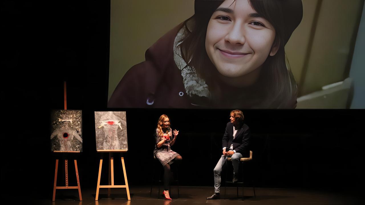 8026_Manuela_Carnini_Mother_Love