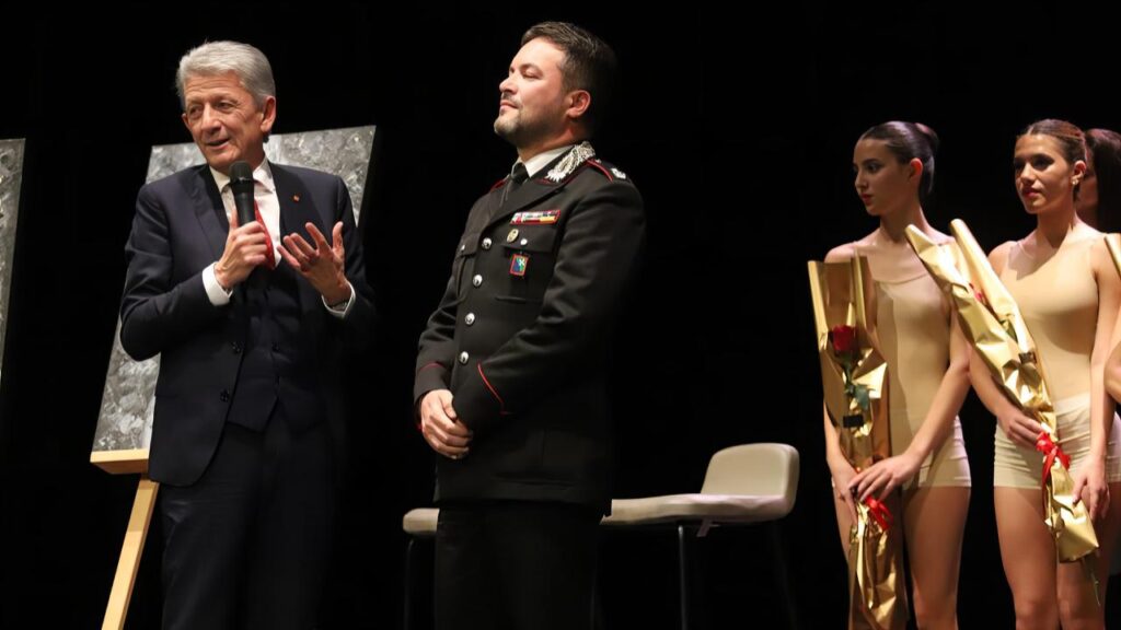 Legnano dice NO alla violenza sulle donne con uno spettacolo testimonianza per trasformare il dolore in responsabilità condivisa