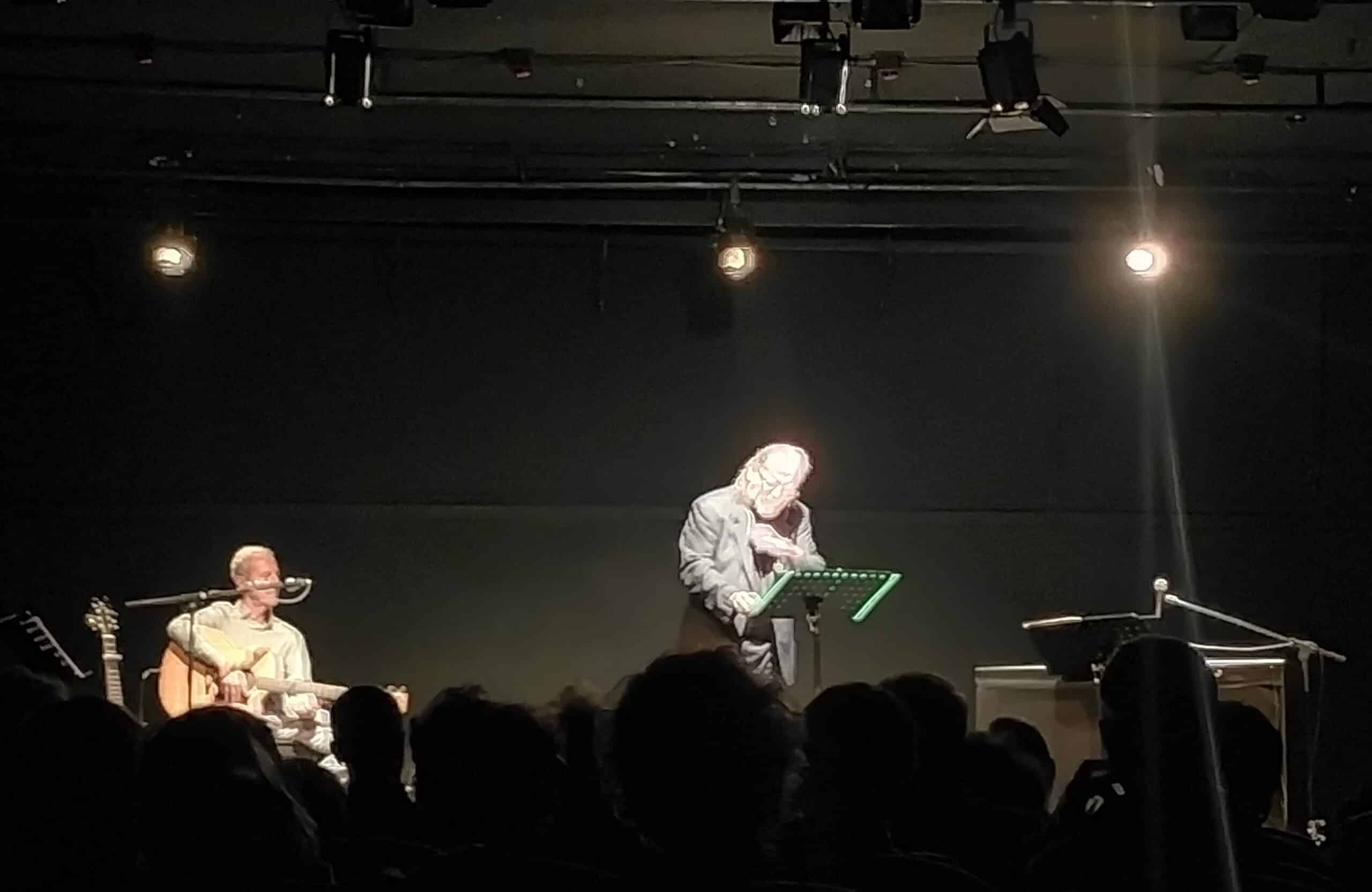 Flavio Oreglio Teatro della Cooperativa FlaviomOreglio_AB Ph