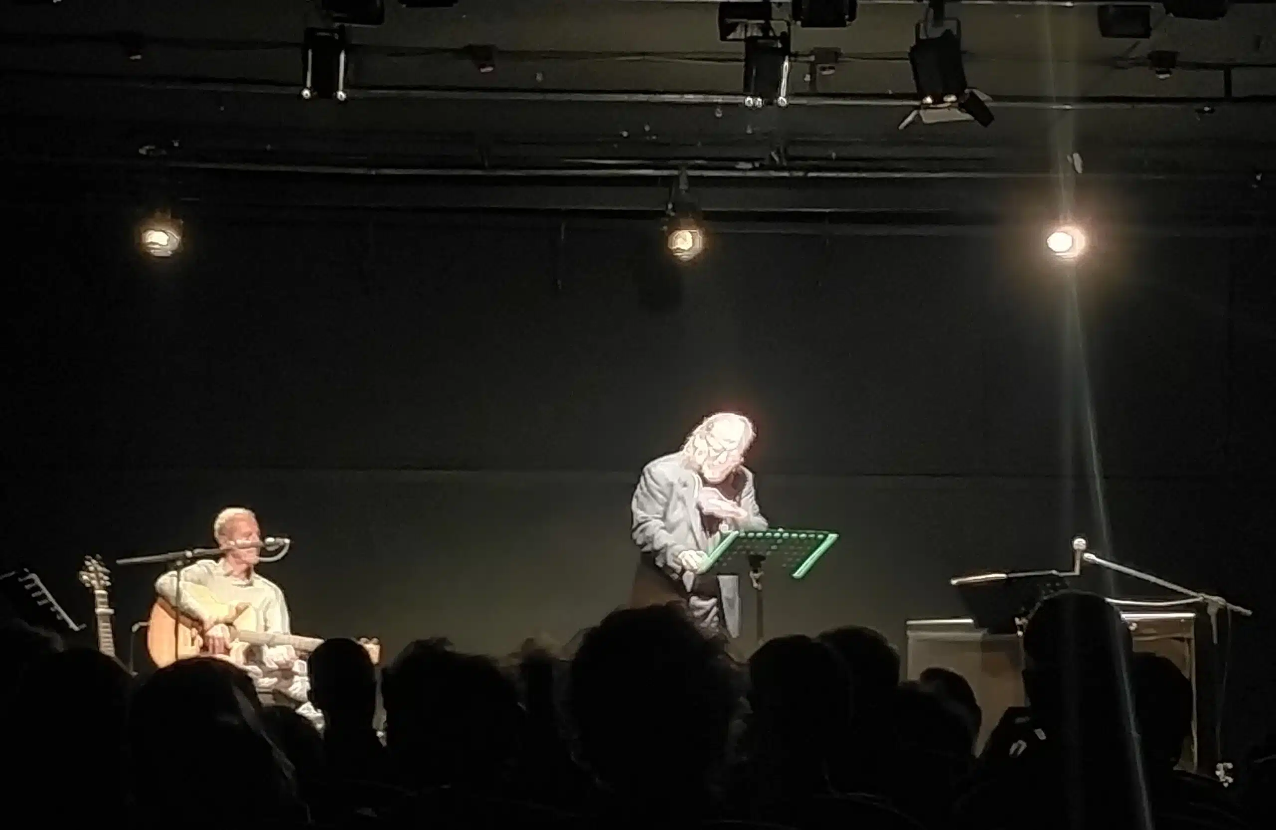 Flavio Oreglio Teatro della Cooperativa FlaviomOreglio_AB Ph