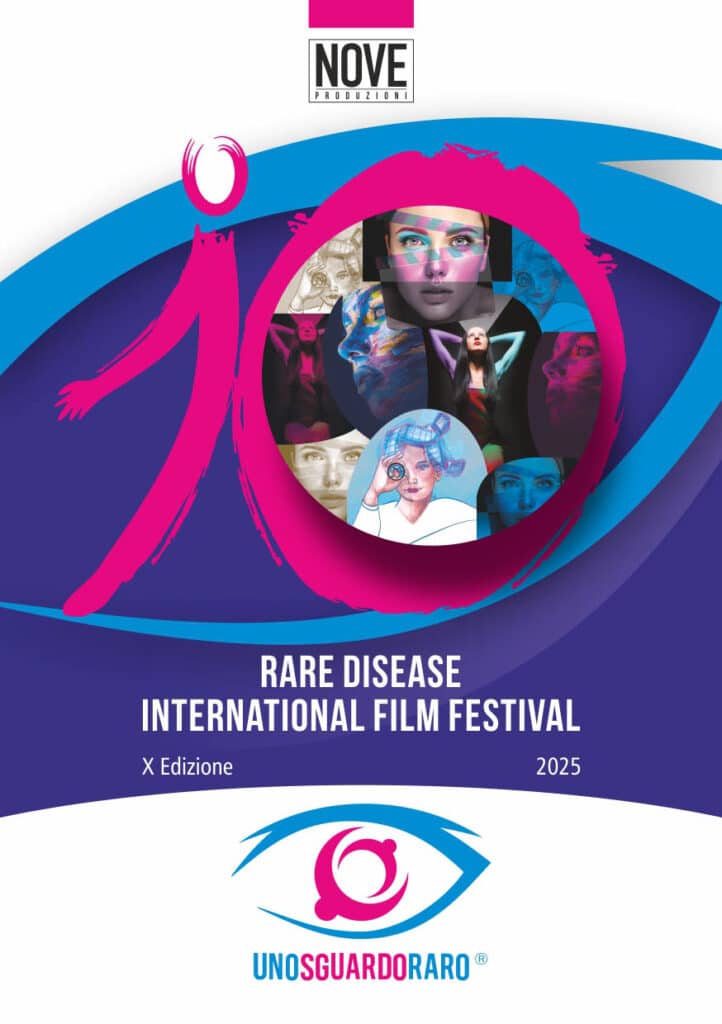 Solo l’1,3% dei contenuti mediatici affronta disabilità e malattie rare