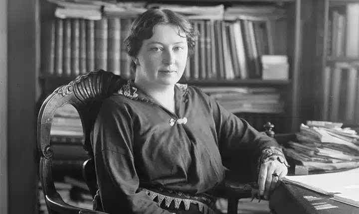 Sigrid-Undset