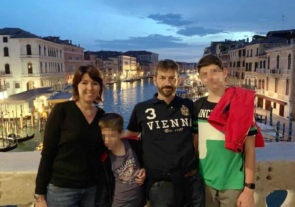 Sterminò la famiglia a Paderno, rinuncia al ricorso in appello