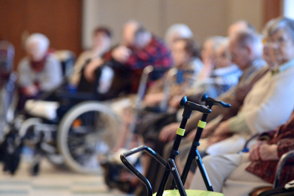 Busto Garolfo: tre enti uniscono le forze per potenziare la Rsa San Remigio