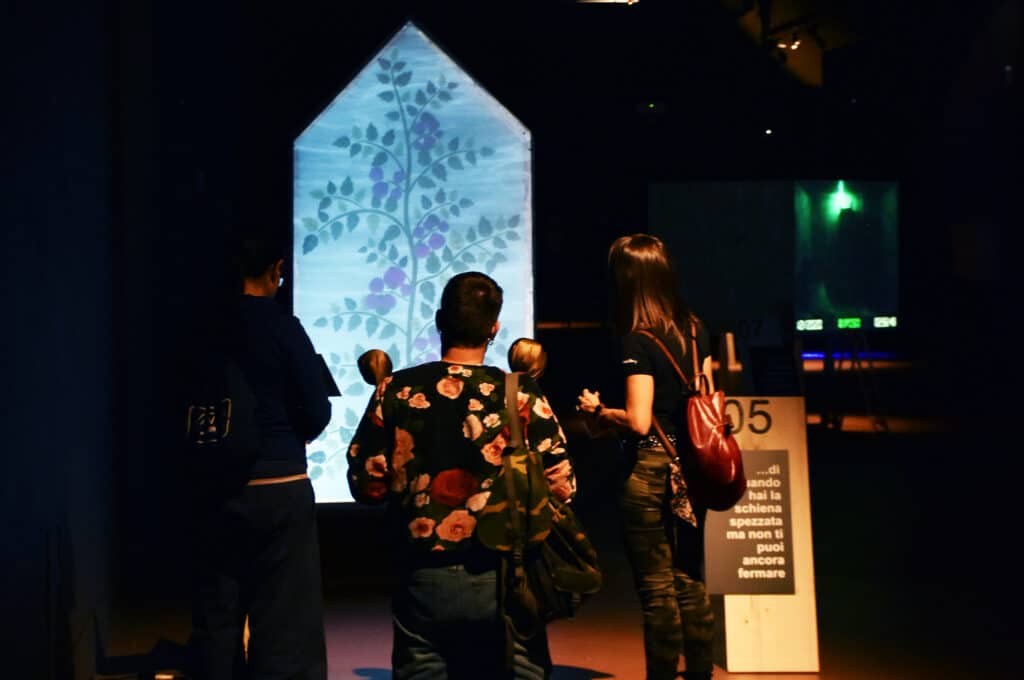 Workers, da Gaggiano in trasferta a Osio di Sotto nella Bergamasca. Storie di ordinario sfruttamento in mostra