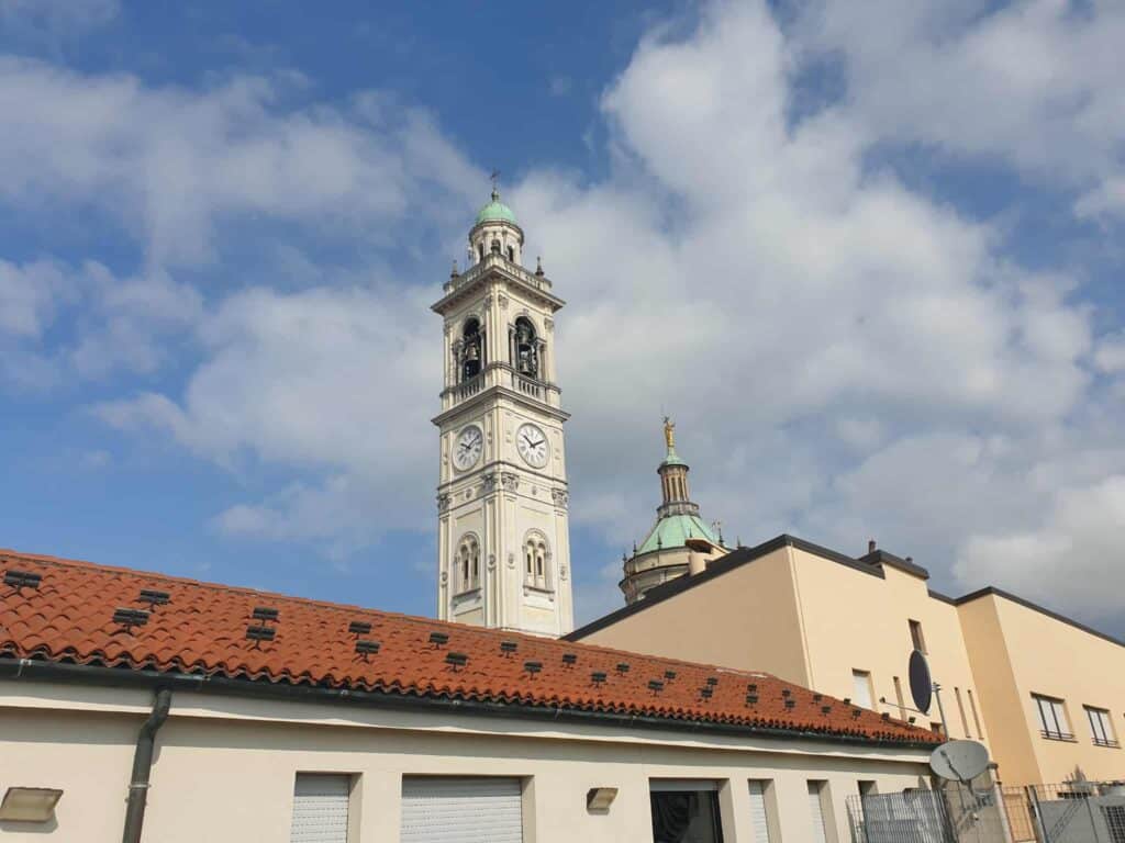 Il suono delle campane a Magenta? Noi la pensiamo ESATTAMENTE come Graziano Masperi