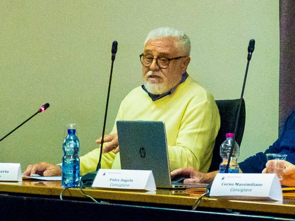 Vittuone, Roberto Cassani in consiglio comunale: “Continuerò il mio impegno anche senza deleghe”