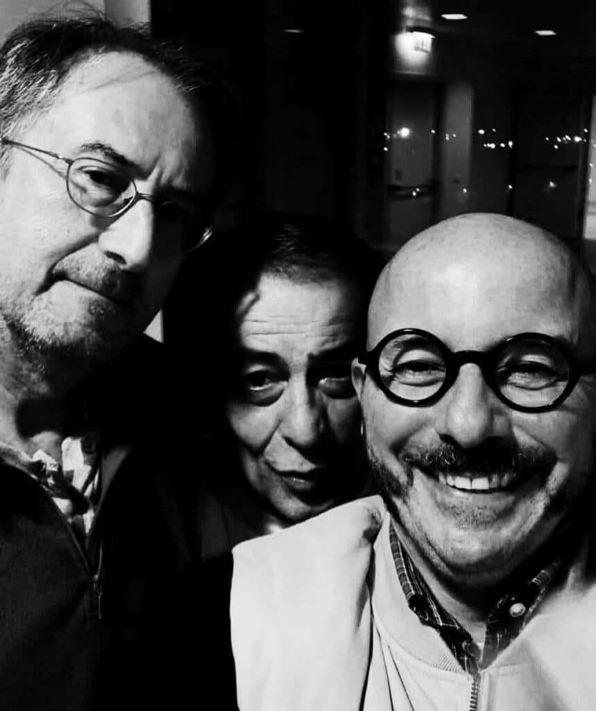 Addio Bias. A cura di Emanuele Torreggiani