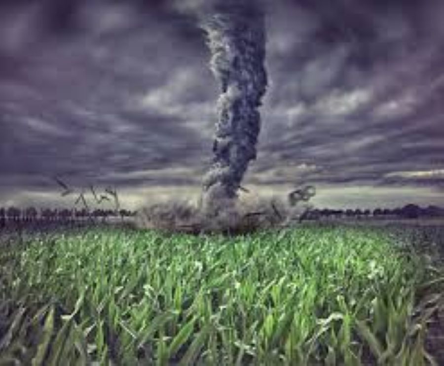 Casorezzo: eventi estremi e cambiamenti climatici, comprenderli per affrontarli