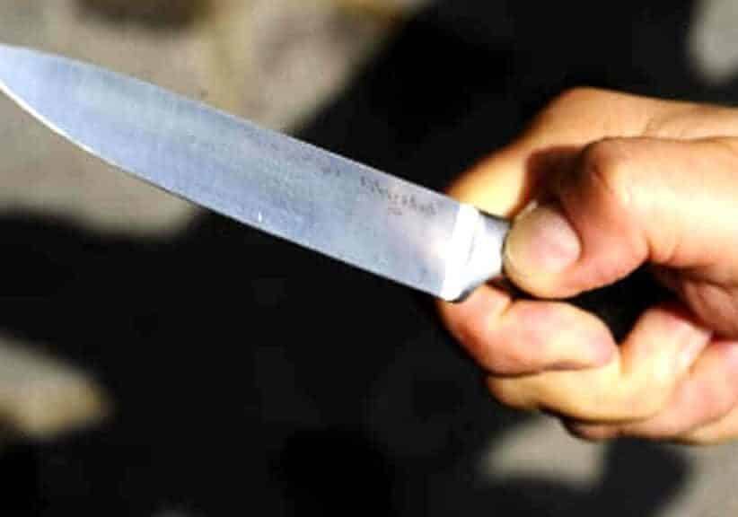 Litiga con 23enne e lo accoltella al volto, arrestato 18enne dai CC di Mortara