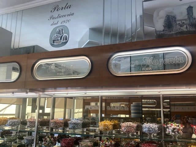 Magenta: domani ultimo giorno d’attività per la Pasticceria di Adriano Porta