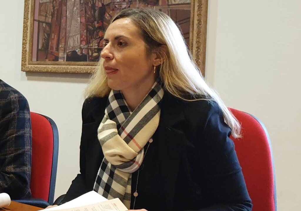 A Casa Giacobbe la presentazione del progetto “La Magenta delle donne”