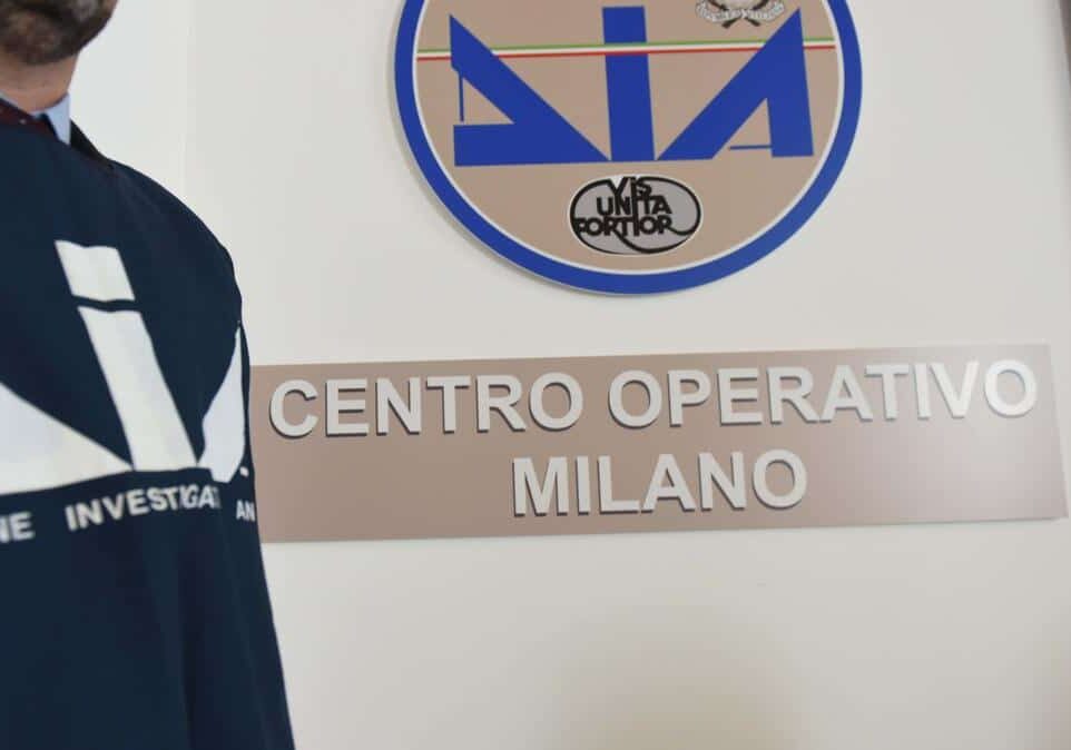 Milano, il Pm nel maxi processo sull’alleanza con le mafie, ‘Milano come la Calabria’