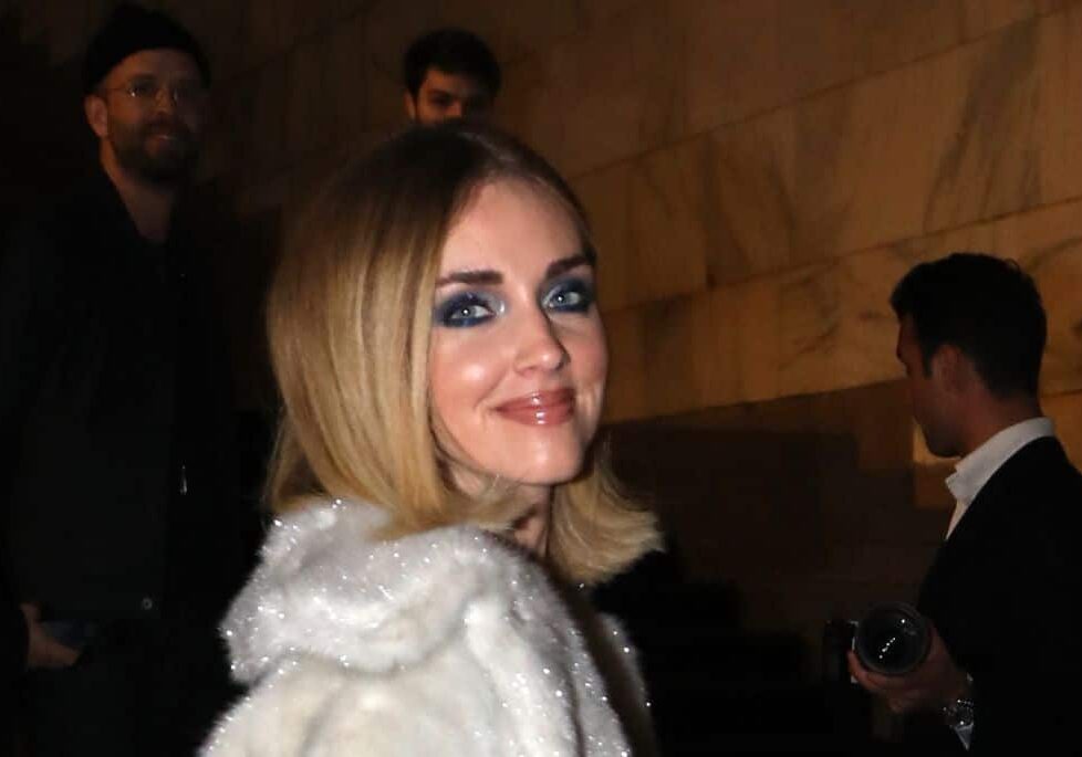 Processo Ferragni, l’accusa chiede 1 anno e 8 mesi