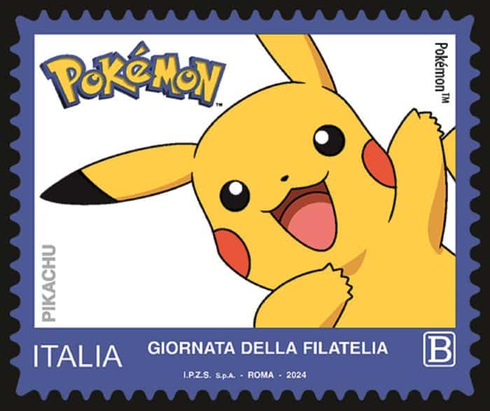 Poste Italiane: sabato torna il torneo di Pokemon a Trezzano