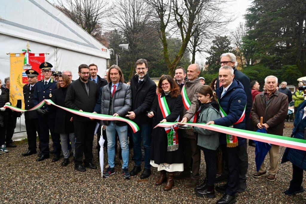 Inveruno inaugura la 418ª Fiera di San Martino: tradizione, agricoltura e cultura fino al 17 novembre